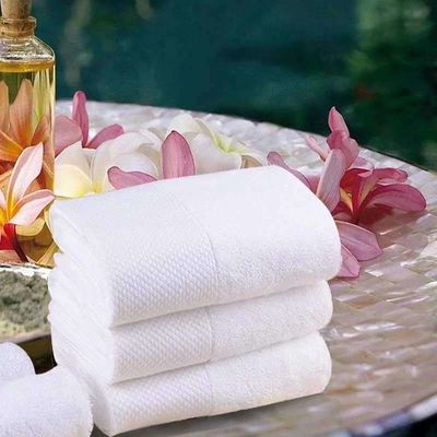 Actualice su hogar con toallas de hogar de algodón puro 100% súper suaves y absorbentes