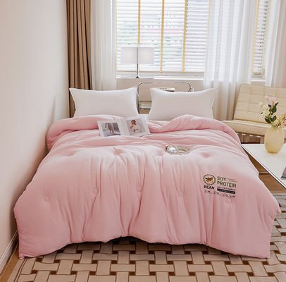 2024 Clase A Color personalizado Primavera / Verano / Otoño / Cubierta de Invierno para hotel y hogar