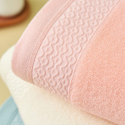 Ventaja para todas las edades Sustanon de terciopelo de coral oscuro de gama alta con absorción de agua y secado rápido