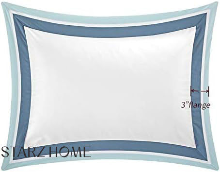 Europa Diseño Estilo Queen tamaño de algodón Sillones de cama dobles Set de ropa de cama de cubierta de edredón 3-3.5kg