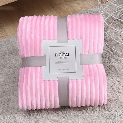 Tejido de lujo Super Absorbente Hotel bordado lanzar manta para el baño conjunto de toallas de baño