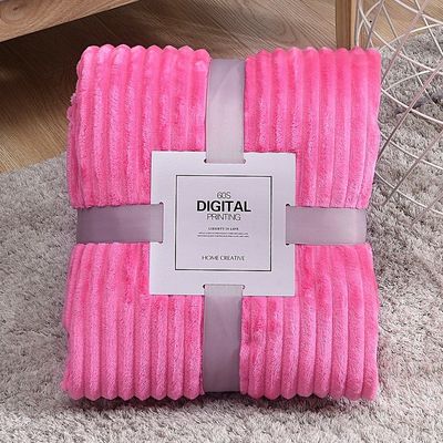 Tejido de lujo Super Absorbente Hotel bordado lanzar manta para el baño conjunto de toallas de baño