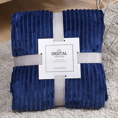 Tejido de lujo Super Absorbente Hotel bordado lanzar manta para el baño conjunto de toallas de baño