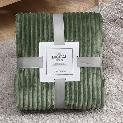 Tejido de lujo Super Absorbente Hotel bordado lanzar manta para el baño conjunto de toallas de baño