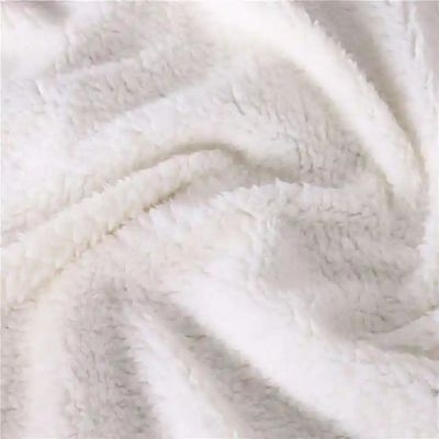 Navidad personalizada impresa sherpa lanzar suave acogedor de peluche de lana mantas para el sofá ropa de cama de invierno