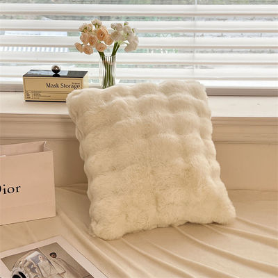 Otoño e invierno Blanco para dormir 200x230cm para noches relajantes