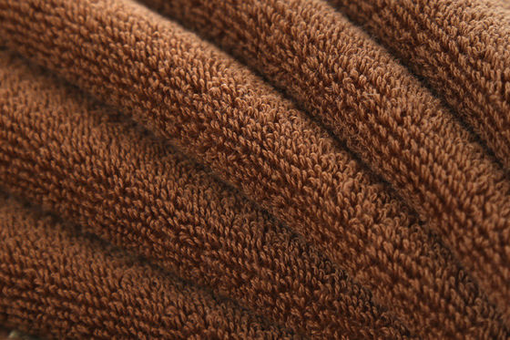 3 kg de bordado de hotel de lujo personalizado grueso super suave baño baño 100% de algodón Toallas