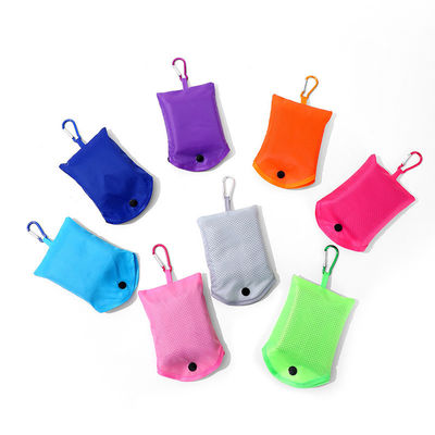 Toallas de refrigeración suaves y transpirables para deportes 100% de tejido de algodón Toallas de yoga de microfibra