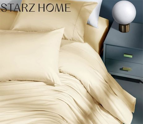 100% de algodón de lujo Queen Comforter Sets Invierno Sabanas cálidas Setios de ropa de cama de manta