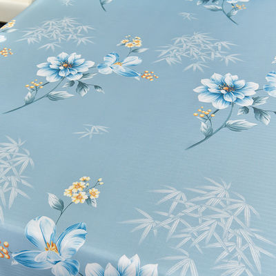 Mantente fresco todo el verano con nuestro Jacquard Ice Silk Cool Mat Set de ropa de cama de tres piezas