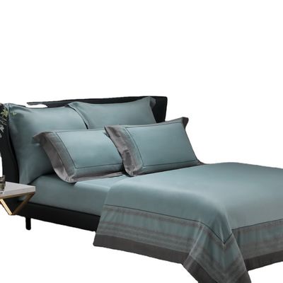 Sillón de cama de algodón de lujo Oeko-tex Sillón de cama personalizado 100% de algodón