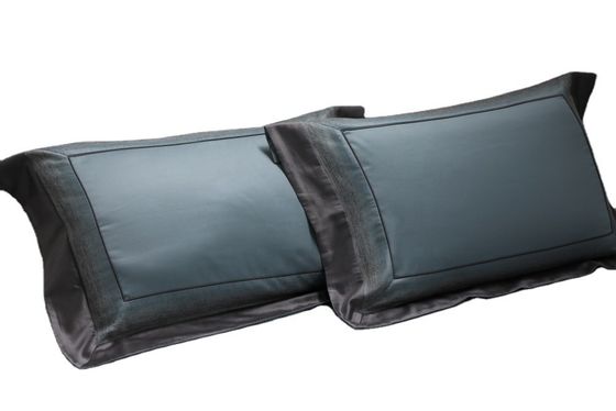 Sillón de cama de algodón de lujo Oeko-tex Sillón de cama personalizado 100% de algodón