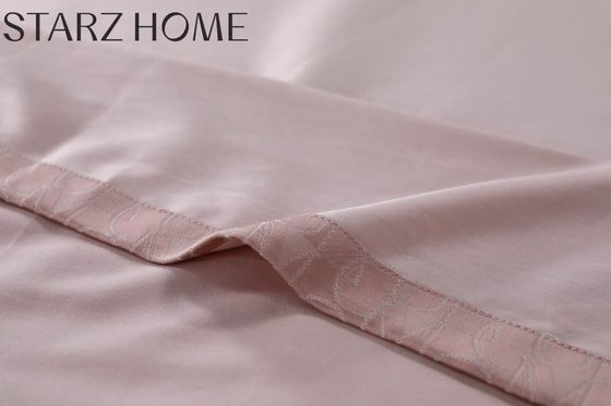Nivel de resistencia del color de las normas nacionales de algodón de 4 piezas de ropa de cama con cubierta de cama de colcha