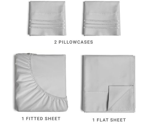 Imagen muestra una cama de bambú sostenible para una experiencia de sueño sedosa y cómoda