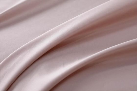 Color personalizado Tejido 300tc 100% de algodón puro Set de ropa de cama para hotel de lujo y familia
