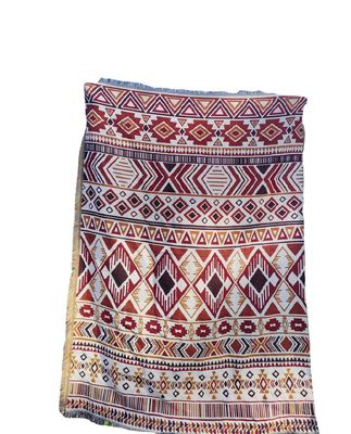 Mejora tu juego de picnic con nuestro suave y acogedor conjunto de mantas de estilo americano Boho