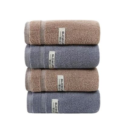 Toallas para hombres perfectas para la imagen Suaves y duraderas Ideal para limpiadores faciales para mujeres