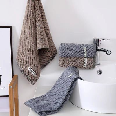 Toallas para hombres perfectas para la imagen Suaves y duraderas Ideal para limpiadores faciales para mujeres
