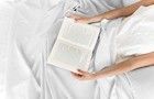 60 Cuenta de tejidos 100% de algodón y poliéster ropa de cama La última experiencia de lujo de 5 estrellas