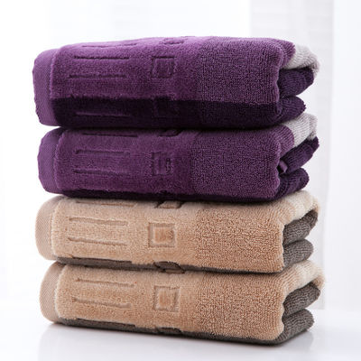 Largos paños de algodón de lujo para una experiencia de baño personalizada y sostenible