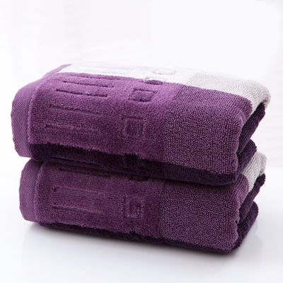 Largos paños de algodón de lujo para una experiencia de baño personalizada y sostenible