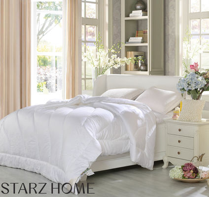 Estilo sencillo de color puro Sillón de cama Microfibra con colchas para habitación de tamaño personalizado