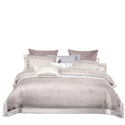 Color personalizado Impreso digital 3D Lábanas de cama de cama Set de ropa de cama para el estilo personalizado