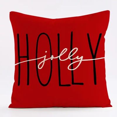 Moderno estilo de simplicidad almohada de lino y almohadilla de la funda de almohada para sostenible