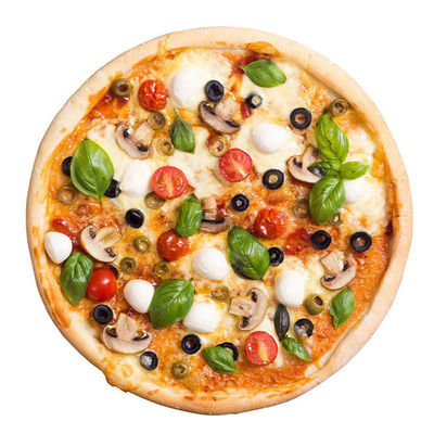 Impresión de adultos Super suave de flanel alimentos frutas tarta pizza pimientos tortilla de tortilla manta