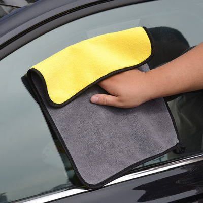 Toallas de cocina de alta absorción para el hogar y el hotel OEM Selección de personalización de colores