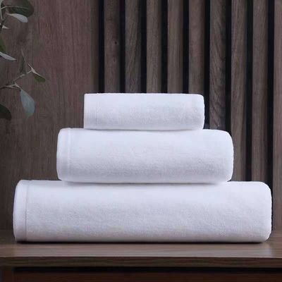 Toallas de hotel súper suaves engrosadas y absorbentes Todas las toallas de baño Clubhouse de algodón
