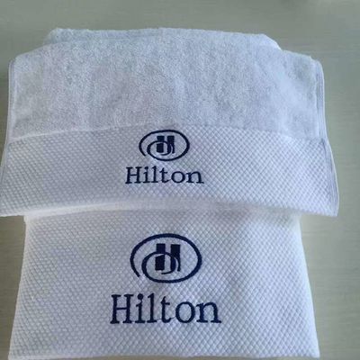 Toallas de hotel súper suaves engrosadas y absorbentes Todas las toallas de baño Clubhouse de algodón