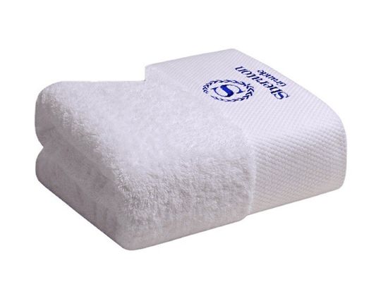 Logotipo personalizado Toallas de baño 100 algodón mayoristas Toallas 70*140cm/80*150cm/80*160cm
