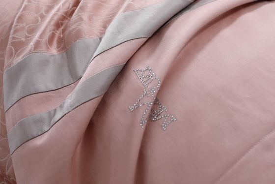 Conjuntos de ropa de cama de algodón 100% para camas de 1,5m 1,8m 2m Incluye mantel de cama