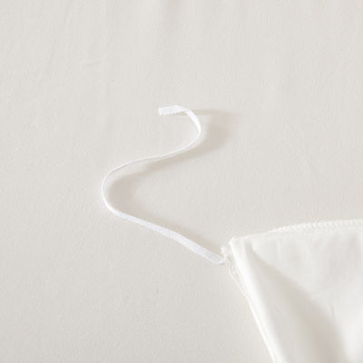 Transforma tu cama en un lujoso refugio con juegos de ropa de cama de algodón satinado y seda