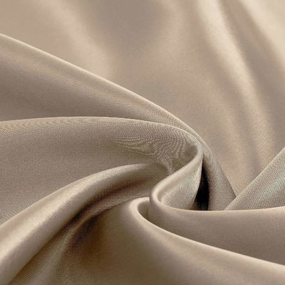 Seti de ropa de cama de seda de satén no desechable para el hogar tamaño doble de dos PCS Seti de ropa de cama plana