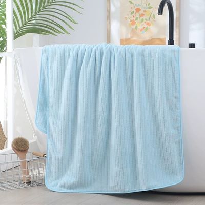 Toallas faciales para bañarse y lavarse de todas las edades Ventaja de todos Absorbentes y secantes rápidos Hogar