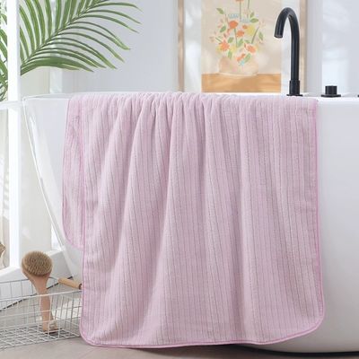 Toallas faciales para bañarse y lavarse de todas las edades Ventaja de todos Absorbentes y secantes rápidos Hogar