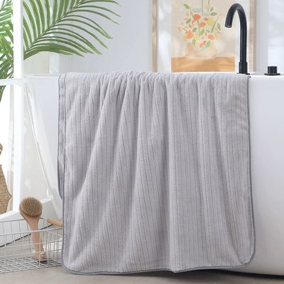 Toallas faciales para bañarse y lavarse de todas las edades Ventaja de todos Absorbentes y secantes rápidos Hogar