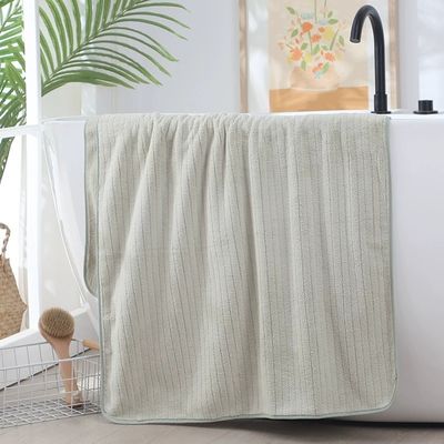 Toallas faciales para bañarse y lavarse de todas las edades Ventaja de todos Absorbentes y secantes rápidos Hogar