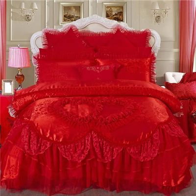 Estilo moderno 100% de algodón orgánico Setios de sábana para el hogar Setios de sábana para la cama Setios de cubierta de cama de PVC de 8 pcs