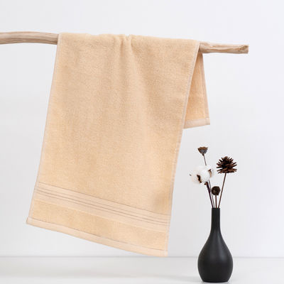 Toallas de baño de algodón rectangular 32 Toallas para el rostro de hogar para adultos para absorbentes blandos