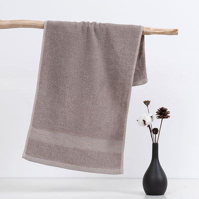Toallas de baño de algodón rectangular 32 Toallas para el rostro de hogar para adultos para absorbentes blandos