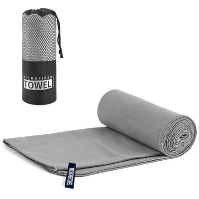 Actividades deportivas Hogar.YOGA Toalla deportiva de microfibra para correr Acampada Yoga Gimnasio Caminata Escalada