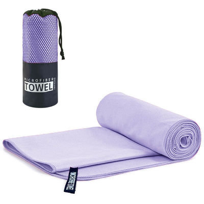 Actividades deportivas Hogar.YOGA Toalla deportiva de microfibra para correr Acampada Yoga Gimnasio Caminata Escalada