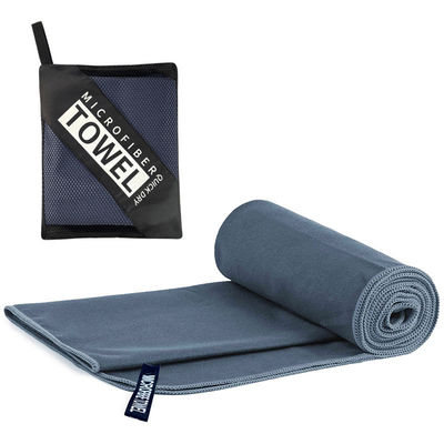 Actividades deportivas Hogar.YOGA Toalla deportiva de microfibra para correr Acampada Yoga Gimnasio Caminata Escalada