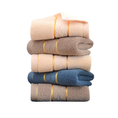 Suave y cómoda Toalla de baño de algodón 100% 110g para una experiencia de baño de lujo