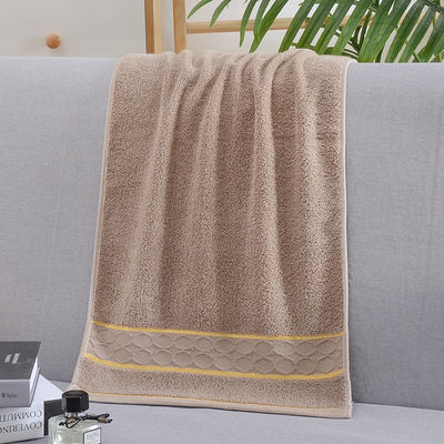 Suave y cómoda Toalla de baño de algodón 100% 110g para una experiencia de baño de lujo