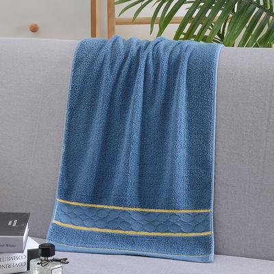 Suave y cómoda Toalla de baño de algodón 100% 110g para una experiencia de baño de lujo
