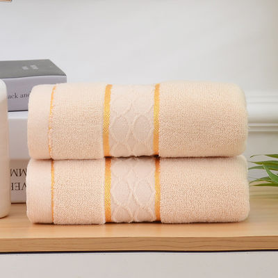 Suave y cómoda Toalla de baño de algodón 100% 110g para una experiencia de baño de lujo